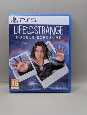Life Is Strange: Double Exposure | Playstation 5