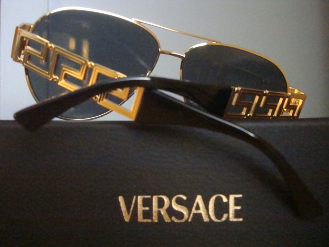 VERSACE SUNGLASSES MODEL VE2289 thumbnail 8