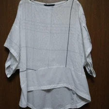 Moe Cotton Pullover Senso Unico