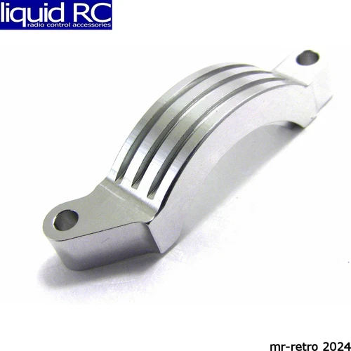 Hot Racing AES18C08 Aluminum Motor Plate Clamp Aes