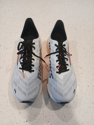 Size 12.5 - Brooks Hyperion GTS 2 Illusion Coral Black