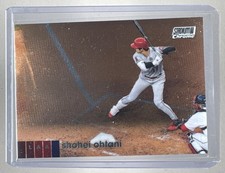 Shohei Ohtani