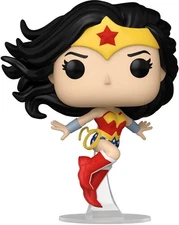 Funko POP! Heroes:DC New Classics - Wonder Woman [New Toy] Vinyl Figure, Colle