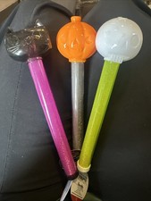 Light Up Baton Halloween For Party Favors Rav...