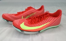 Nike Air Zoom Maxfly 2 Bright Crimson Lime Bl...