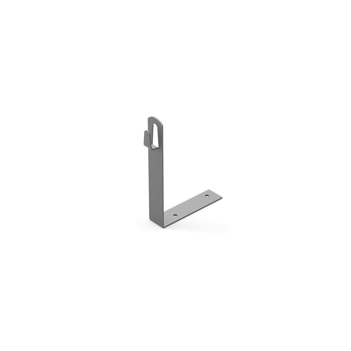 Angle Handle L-100mm H-150mm Zinc 10.1 OG/91000102