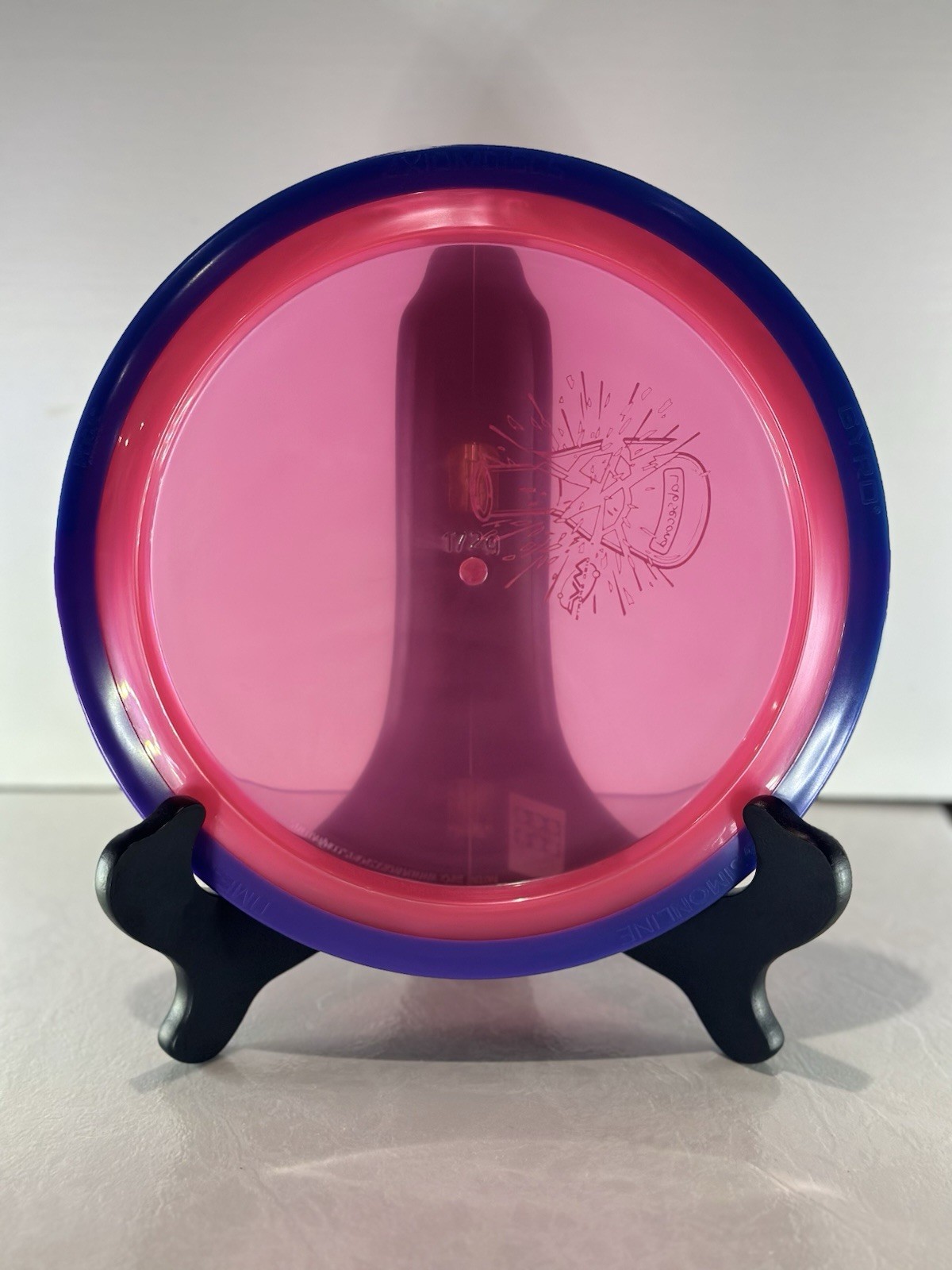 MVP Proton *Re-Tooled* Time Lapse L2 - 172 Grams Brand New