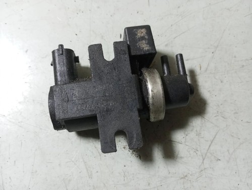 Opel Zafira A 2002 Diesel 92kW Turbolader Druckwandler Magnetventil 9128118