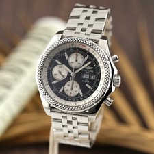 BREITLING Bentley GT 44.8mm A362B24SP (A13362) 3