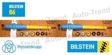 Bilstein B6 Gasdruckdämpfer vorne für Mercedes-Benz G-Klasse W460, Bj. 1979-1993 Bilstein B6 Gasdruckdämpfer vorne für Mercedes-Benz G-Klasse W460, Bj. 1979-1993