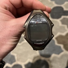 Polar RS400 Heart Rate Monitor