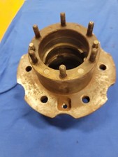 79-85 Toyota Pickup 4runner Front Wheel Hub Solid Axle 4wd