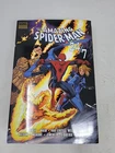 AMAZING SPIDER-MAN 24/7 2009 Marvel Premiere Edition Hardcover