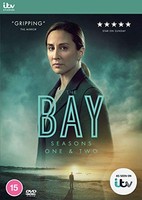 Bay Seasons One Two - Dvd - F600Z
