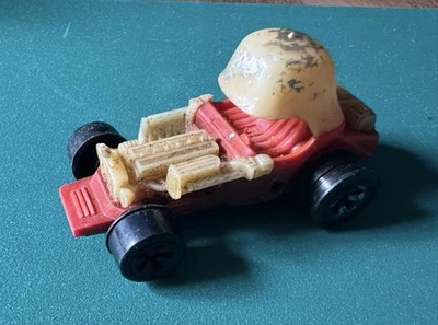 Hot Wheels Sizzlers Vintage Manufacture Diecast Cars, Trucks