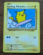 Surf Pikachu 111/108 Evoluzioni Regolari ✨ BeAuTy✨