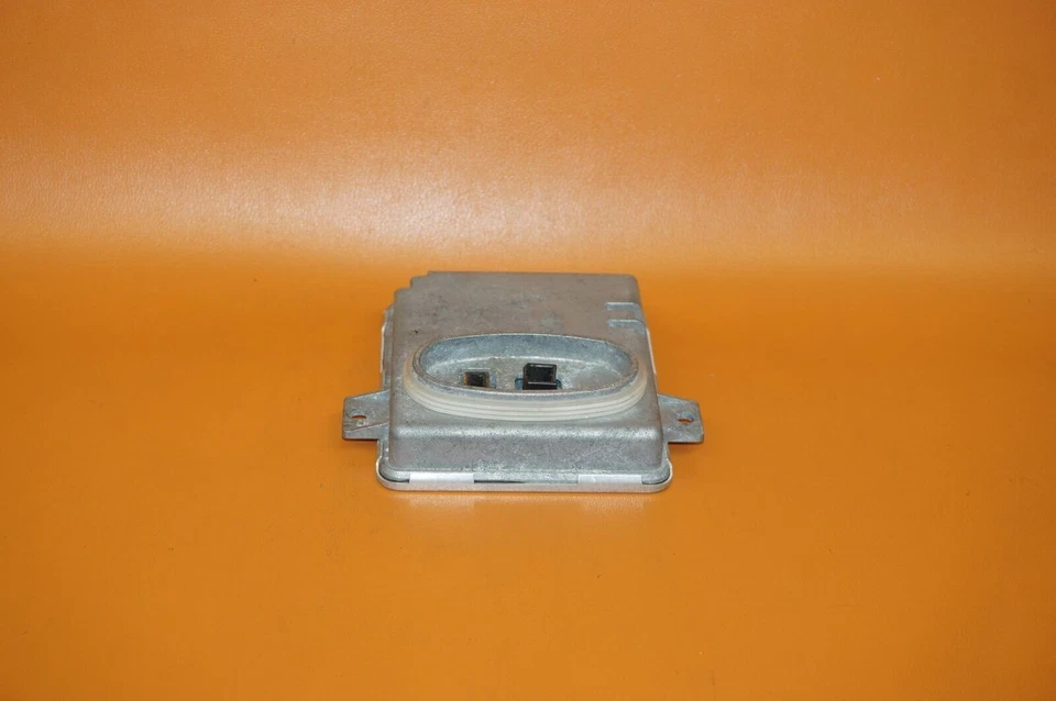 BMW 328 XENÓN CAJA LASTRE OCULTO UNIDAD FAROS 2006 2007 2008 2009 E90 634858 OEM Foto 2 de 4