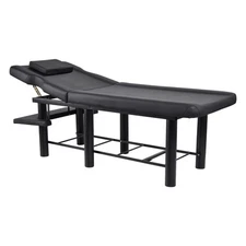 Massage Table Stationary Massage Bed 73" Long * 28" Wide Spa Bed