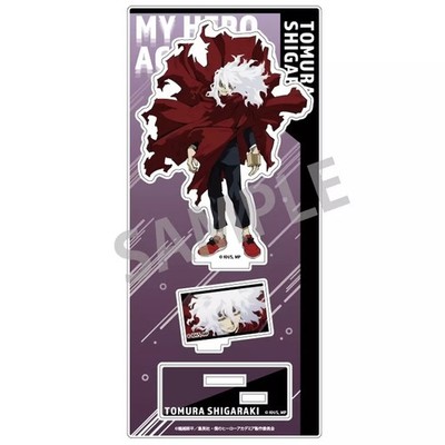 My Hero Academia Acrylic stand/acrylic panel Kisuke Shigara Acrylic stand ''''