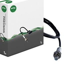 NTK von NGK 90100 Lambdasonde passend für PEUGEOT 106 II Schrägheck (1A, 1C)