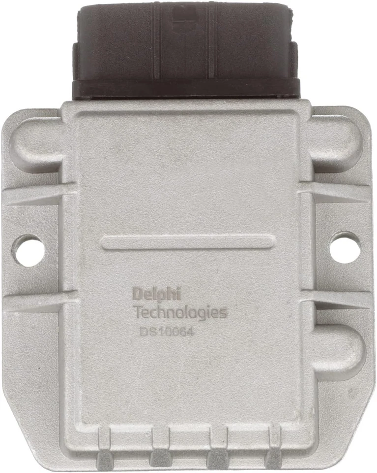 Módulo de control de encendido Delphi DS10064 para Toyota Celica, Lexus LS400 Foto 3 de 4