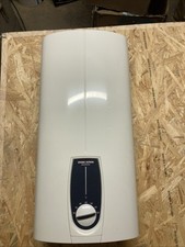 Stiebel Eltron DHB-E 18/21/24kW SL Elektronischer Durchlauferhitzer, Weiß