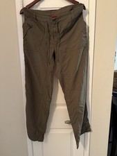 North Face Women’s Short/court Hiking Pants,  Size 10