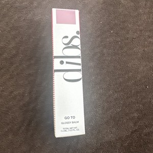 Dibs Beauty Go to Glossy Balm