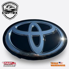 5314142021 Fits Toyota Corolla 2016-2019 Front Grille Radar Compatible Emblem 5314142021 Fits Toyota Corolla 2016-2019 Front Grille Radar Compatible Emblem
