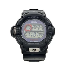 CASIO G-SHOCK Case Size 5.1 ×4.9cm Used Watch #99434315