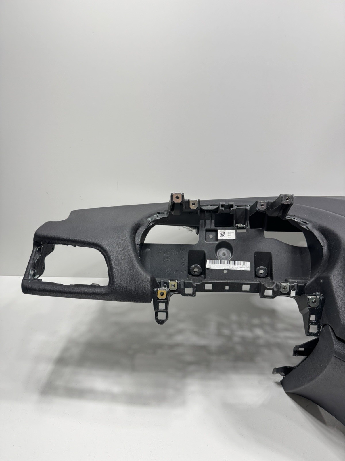 ✅14-21 Maserati Ghibli M157 Front Dashboard Instrument Panel Assembly Black OEM