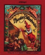 Theater-Bilderbuch - Mini: 4 Szenen für das Kinderh... | Buch | Zustand sehr gut