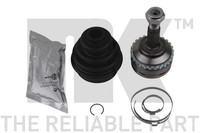 NK Gelenksatz, Antriebswelle 513914 Passend FüR Nissan Renault