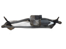 2007 AUDI A5 Front Wiper Motor & Mechanism / Linkage 8T/8F