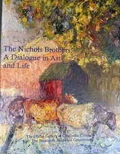 The Nichols Brothers: A Dialogue in Art and Life