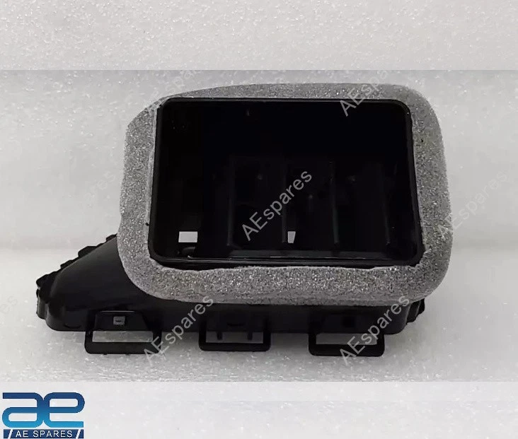 Louver, Center Air Vent LH For Suzuki Grand Vitara 2022-Now 73620M76T01-DJJ view 2