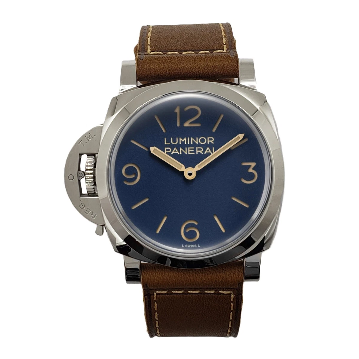25+ Panerai Luxury Wristwatches for sale | Updated Oct 2026