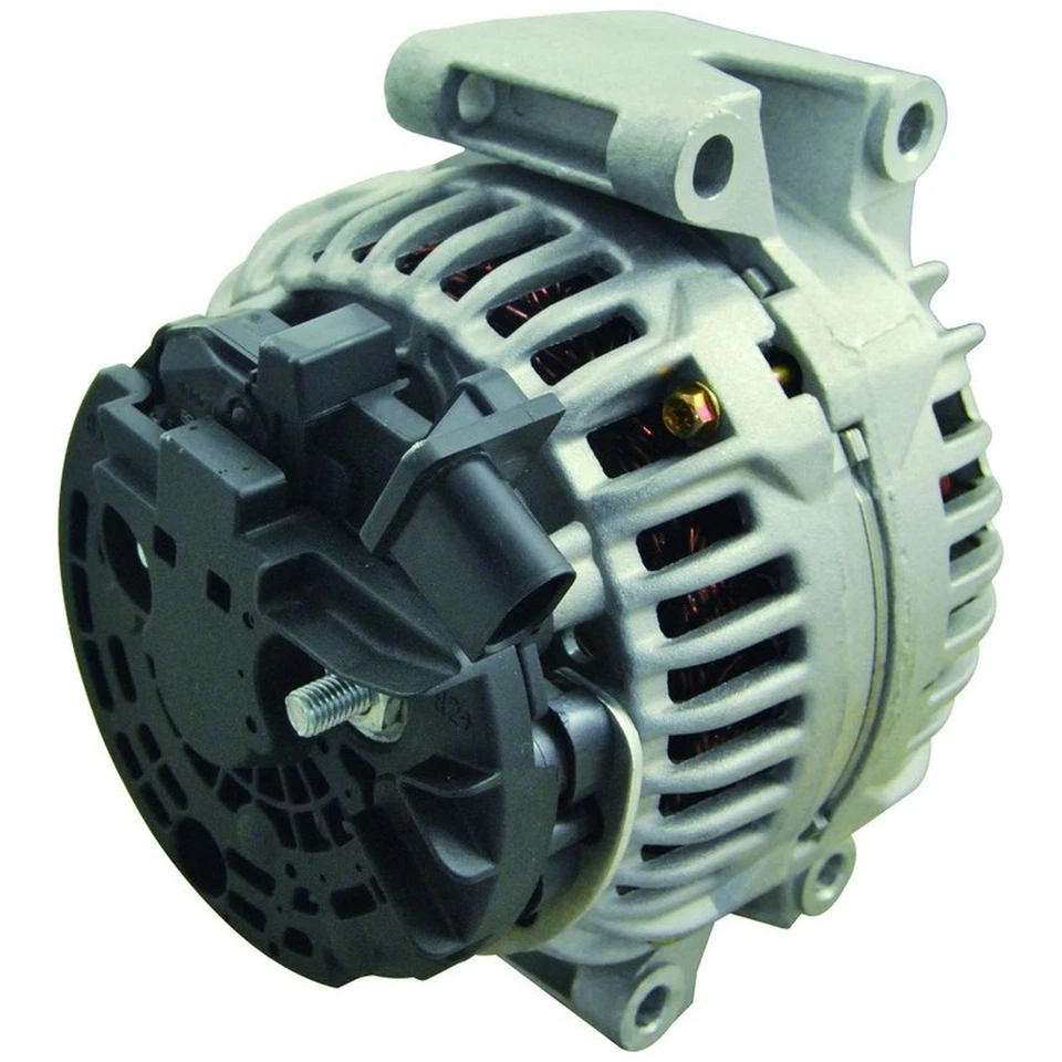 New Alternator For Mercedes-Benz C230 C280 C300 C350 E350 2.5L 3.0L 3.5L 06-11 - Image 2 of 4