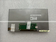 7'' inch LQ070Y5DG36 LCD Screen Display + Touch Digitizer 1 year warranty *nl