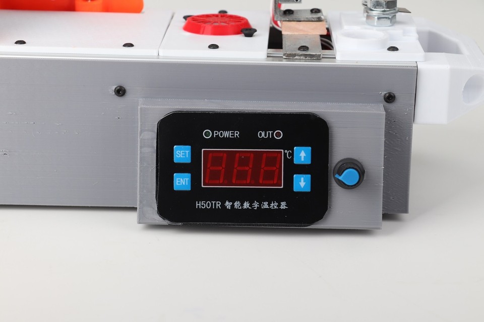 3D Printing PET Consumables Extruder Plastic bottle Filament Extruder ...
