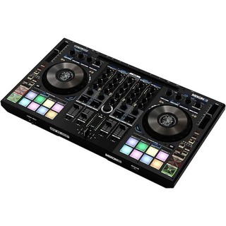 Reloop Mixon 8 Pro 4 Channel DJ Board/ Deck | GREAT CONDITION. USED.