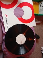 Swirl People Tales Of Innocence 12inch Viynl Deep House 2006