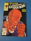 Amazing Spider-man #307 McFarlane Chameleon VFNM Beauty Wow