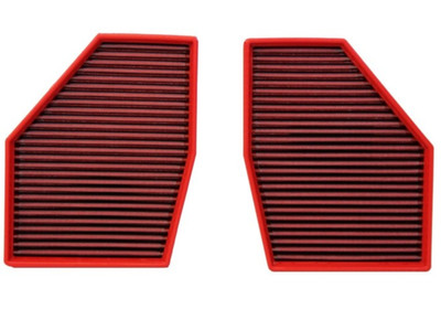 BMC Replacement Air Intake Filter for 19-25 BMW G14 G15 G16 M850i xDrive