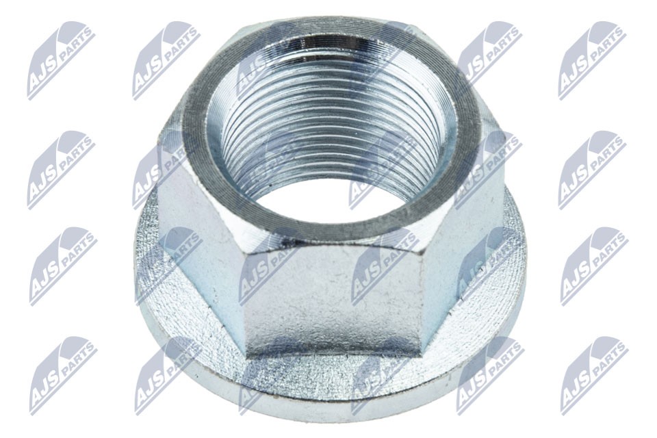 Fits NTY KSN-NS-004 NUT M24X1.5