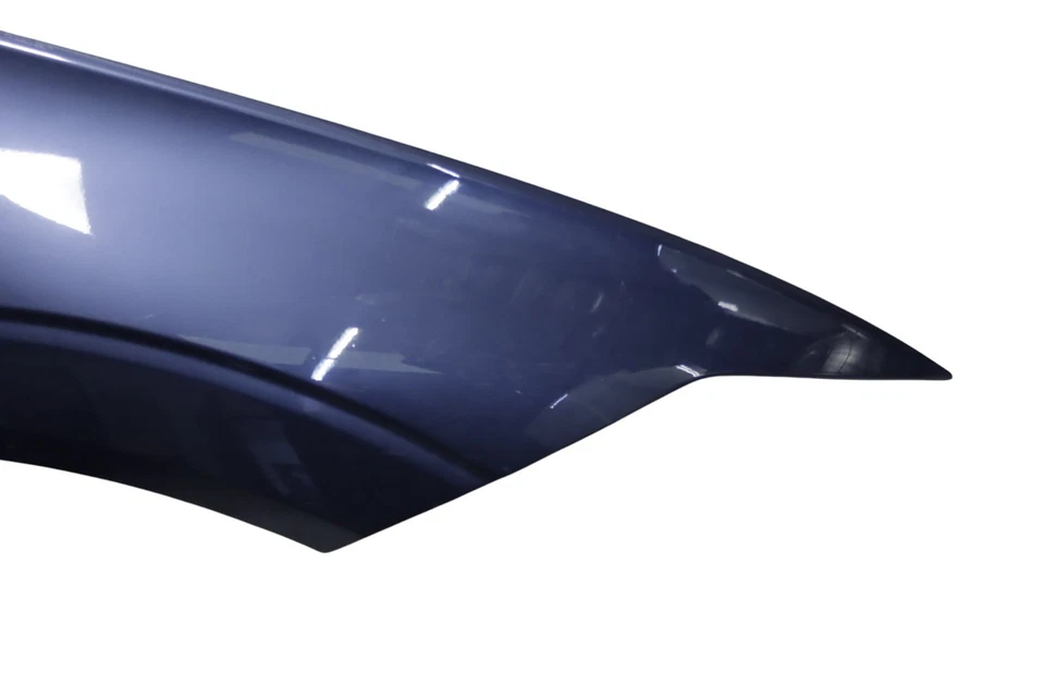 Volvo XC60 Front Right Passenger Side Fender Panel Cover 2018 - 2022 OEM - Image 2 of 4