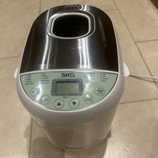 SKG Bread Making Machine