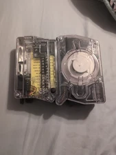 System Sensor D4120 Photoelectric Duct Smoke Detector