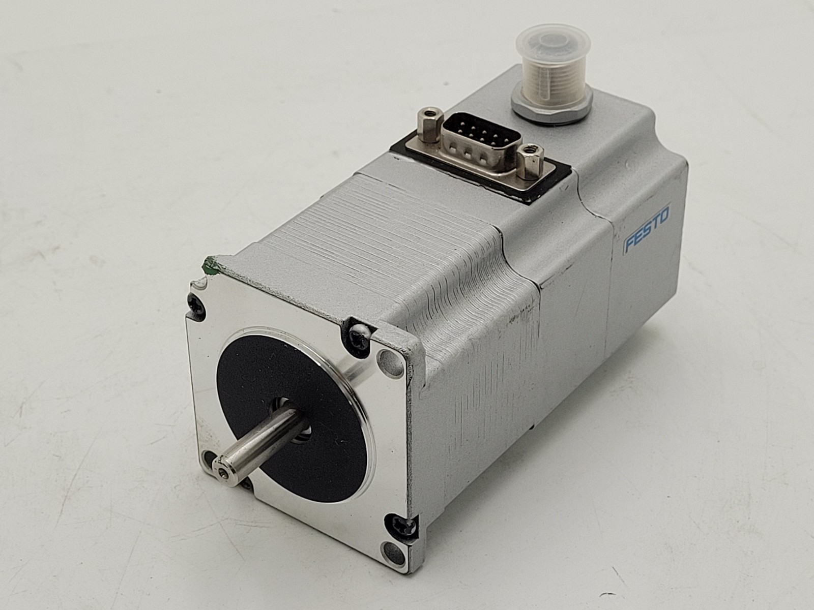 FESTO EMMS-ST-57-S-SE-G2 Servo Motor