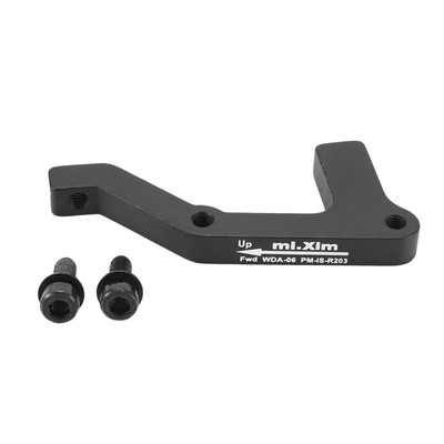 Mi Xim Fahrräder Scheiben Bremse Adapter Mountainbike Ultraleicht Scheiben 1368